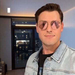 Meet your Posher, Ben